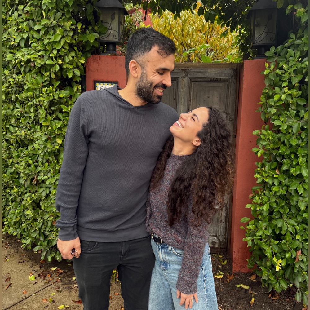 Meet your Posher, Naz!